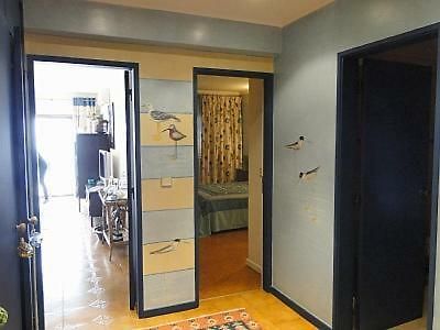 Luxuoso Apartamento Na Praia Sesimbra Buitenkant foto