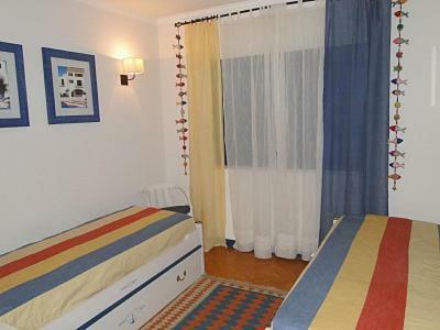 Luxuoso Apartamento Na Praia Sesimbra Buitenkant foto