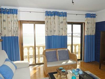 Luxuoso Apartamento Na Praia Sesimbra Buitenkant foto